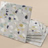 Конфетти микс КГ 02 40х40 см керамогранит матовый Gracia ceramica - 10шт 1.6м2