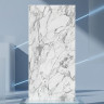 Платинум светлый КГ 60х120 см керамогранит матовый Gracia ceramica Platinum white PG - 2шт 1.44м2